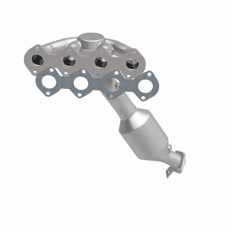 MagnaFlow Conv DF 03-05 Mercedes C230 1.8L Magnaflow Catalytic Converter Direct Fit  AXOPROS