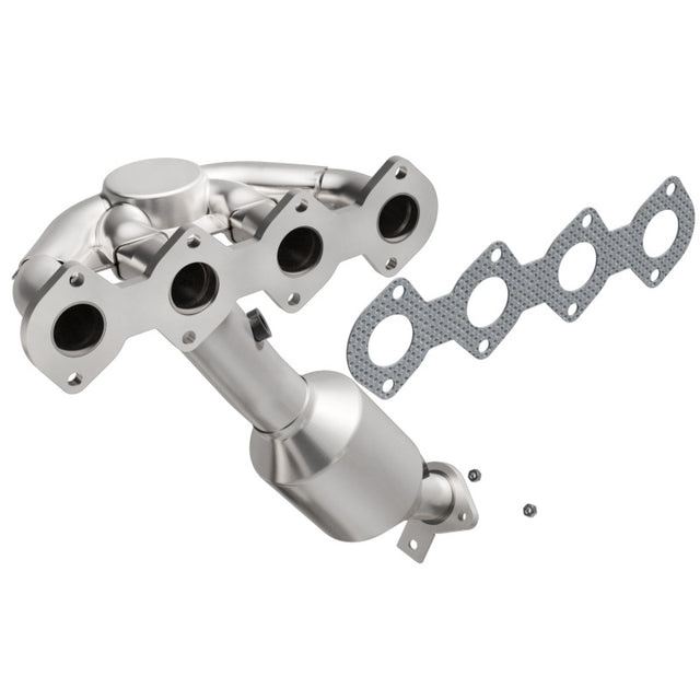 MagnaFlow Conv DF 03-05 Mercedes C230 1.8L Magnaflow Catalytic Converter Direct Fit  AXOPROS