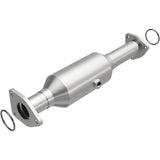 MagnaFlow Conv DF 03-07 Honda Accord 2.4L Magnaflow Catalytic Converter Direct Fit  AXOPROS