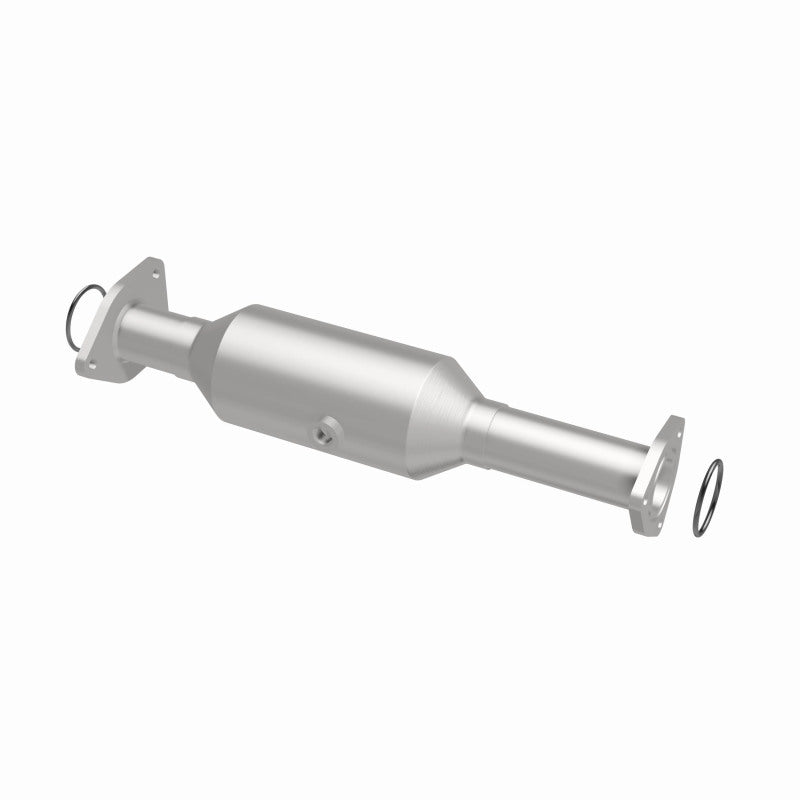 MagnaFlow Conv DF 03-07 Honda Accord 2.4L Magnaflow Catalytic Converter Direct Fit  AXOPROS