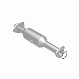MagnaFlow Conv DF 03-07 Honda Accord 2.4L Magnaflow Catalytic Converter Direct Fit  AXOPROS