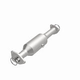 MagnaFlow Conv DF 03-07 Honda Accord 2.4L Magnaflow Catalytic Converter Direct Fit  AXOPROS