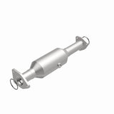 MagnaFlow Conv DF 03-07 Honda Accord 2.4L Magnaflow Catalytic Converter Direct Fit  AXOPROS