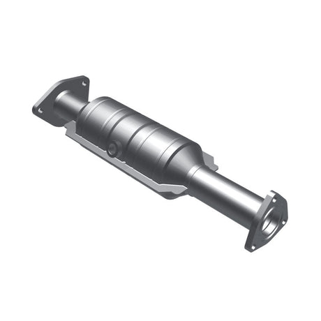 MagnaFlow Conv DF 03-07 Honda Accord 2.4L Magnaflow Catalytic Converter Direct Fit  AXOPROS