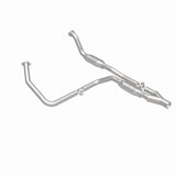 Magnaflow Conv DF 04-07 Dodge Ram 5.7L Magnaflow Catalytic Converter Direct Fit  AXOPROS