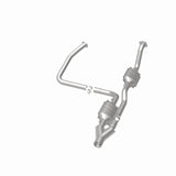 Magnaflow Conv DF 04-07 Dodge Ram 5.7L Magnaflow Catalytic Converter Direct Fit  AXOPROS