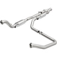 Magnaflow Conv DF 04-07 Dodge Ram 5.7L Magnaflow Catalytic Converter Direct Fit  AXOPROS