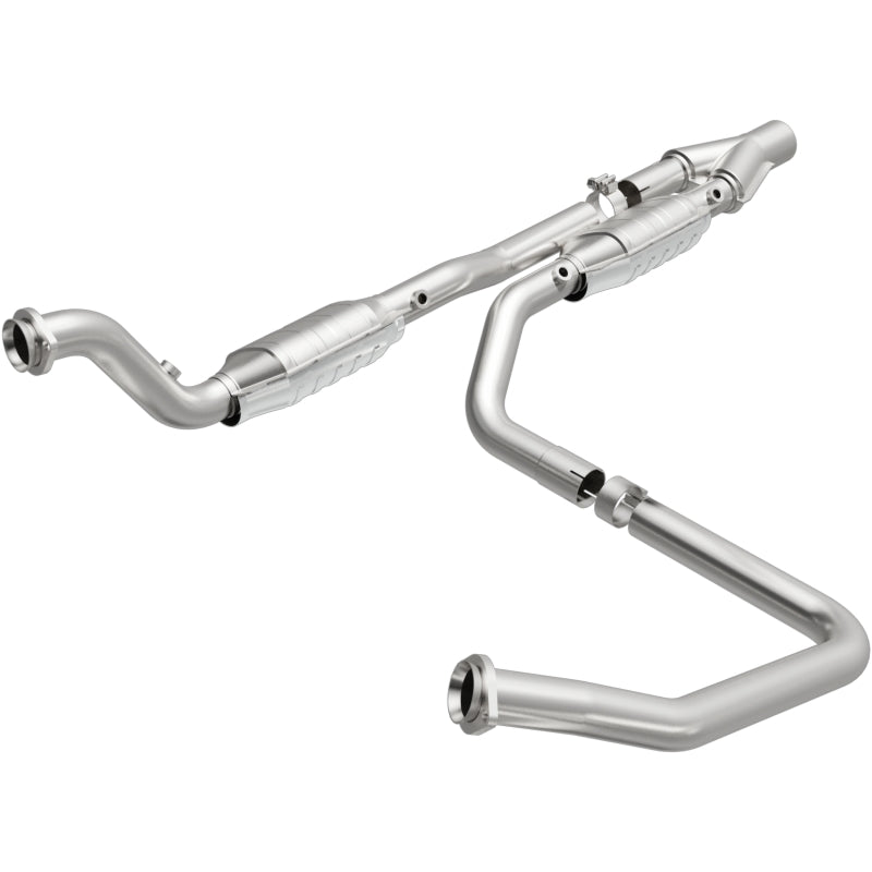 Magnaflow Conv DF 04-07 Dodge Ram 5.7L Magnaflow Catalytic Converter Direct Fit  AXOPROS