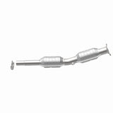 MagnaFlow Conv DF 04-09 Toyota Prius 1.5L Magnaflow Catalytic Converter Direct Fit  AXOPROS