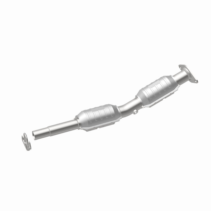 MagnaFlow Conv DF 04-09 Toyota Prius 1.5L Magnaflow Catalytic Converter Direct Fit  AXOPROS
