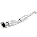 MagnaFlow Conv DF 04-09 Toyota Prius 1.5L Magnaflow Catalytic Converter Direct Fit  AXOPROS