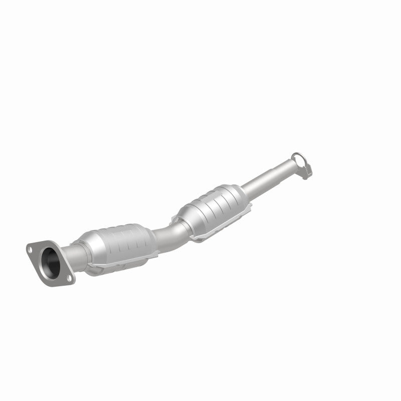 MagnaFlow Conv DF 04-09 Toyota Prius 1.5L Magnaflow Catalytic Converter Direct Fit  AXOPROS