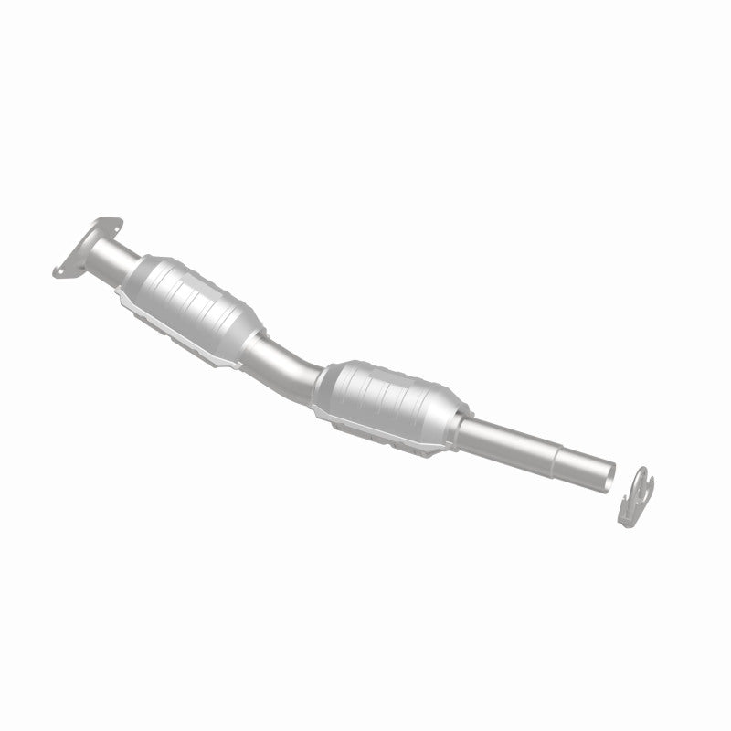 MagnaFlow Conv DF 04-09 Toyota Prius 1.5L Magnaflow Catalytic Converter Direct Fit  AXOPROS