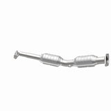 MagnaFlow Conv DF 04-09 Toyota Prius 1.5L Magnaflow Catalytic Converter Direct Fit  AXOPROS