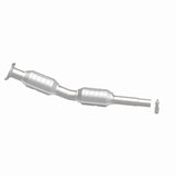 MagnaFlow Conv DF 04-09 Toyota Prius 1.5L Magnaflow Catalytic Converter Direct Fit  AXOPROS