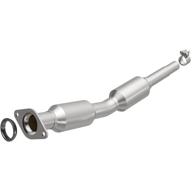 MagnaFlow Conv DF 04-09 Toyota Prius 1.5L Magnaflow Catalytic Converter Direct Fit  AXOPROS