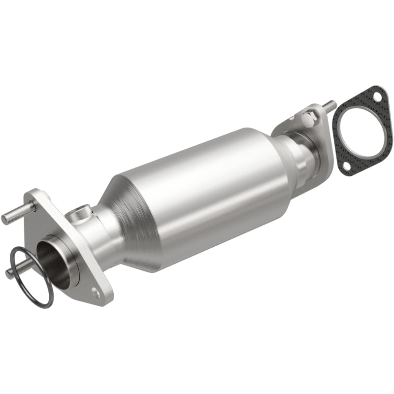 MagnaFlow Conv DF 05-15 Nissan Xterra V6 4.0L Magnaflow Catalytic Converter Direct Fit  AXOPROS