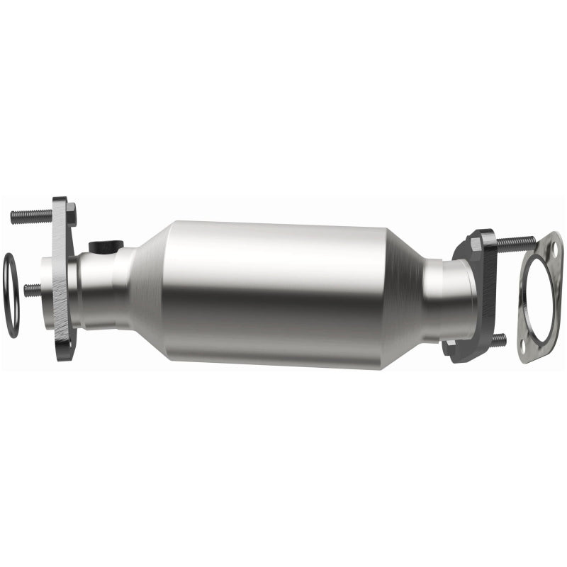 MagnaFlow Conv DF 05-15 Nissan Xterra V6 4.0L Magnaflow Catalytic Converter Direct Fit  AXOPROS