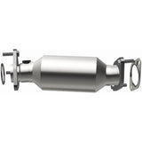 MagnaFlow Conv DF 05-15 Nissan Xterra V6 4.0L Magnaflow Catalytic Converter Direct Fit  AXOPROS