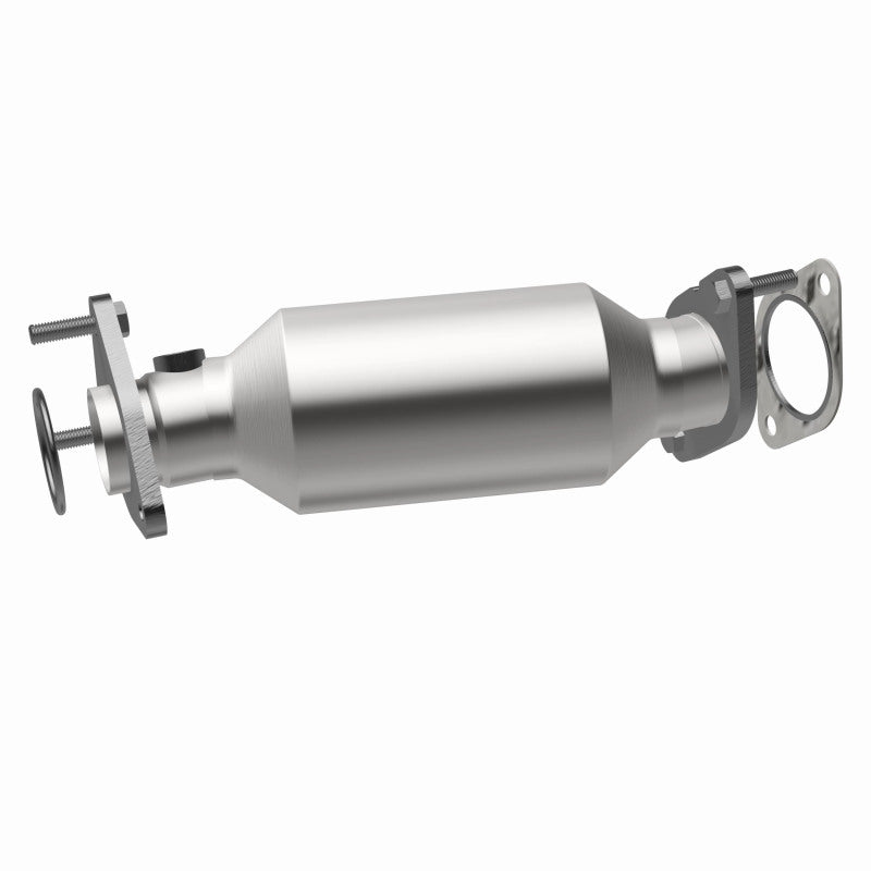 MagnaFlow Conv DF 05-15 Nissan Xterra V6 4.0L Magnaflow Catalytic Converter Direct Fit  AXOPROS