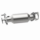 MagnaFlow Conv DF 05-15 Nissan Xterra V6 4.0L Magnaflow Catalytic Converter Direct Fit  AXOPROS