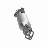 MagnaFlow Conv DF 05-15 Nissan Xterra V6 4.0L Magnaflow Catalytic Converter Direct Fit  AXOPROS