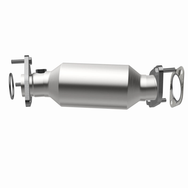 MagnaFlow Conv DF 05-15 Nissan Xterra V6 4.0L Magnaflow Catalytic Converter Direct Fit  AXOPROS