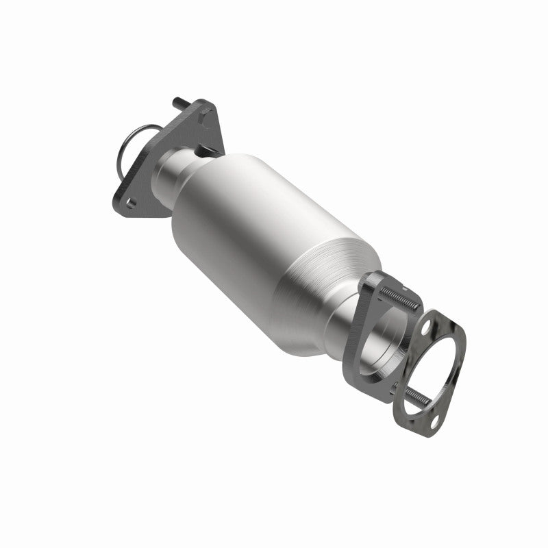 MagnaFlow Conv DF 05-15 Nissan Xterra V6 4.0L Magnaflow Catalytic Converter Direct Fit  AXOPROS