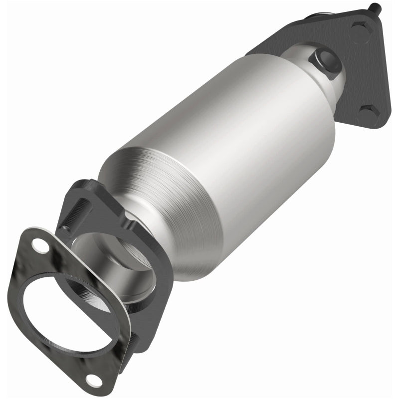 MagnaFlow Conv DF 05-15 Nissan Xterra V6 4.0L Magnaflow Catalytic Converter Direct Fit  AXOPROS