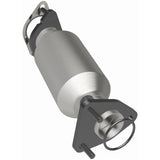 MagnaFlow Conv DF 05-15 Nissan Xterra V6 4.0L Magnaflow Catalytic Converter Direct Fit  AXOPROS