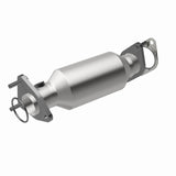 MagnaFlow Conv DF 05-15 Nissan Xterra V6 4.0L Magnaflow Catalytic Converter Direct Fit  AXOPROS