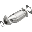 MagnaFlow Conv DF 05-15 Nissan Xterra V6 4.0L Magnaflow Catalytic Converter Direct Fit  AXOPROS