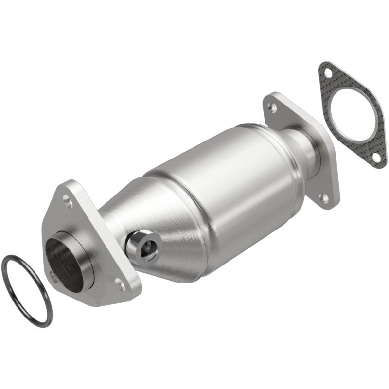 MagnaFlow Conv DF 05-15 Nissan Xterra V6 4.0L Magnaflow Catalytic Converter Direct Fit  AXOPROS