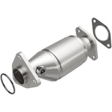 MagnaFlow Conv DF 05-15 Nissan Xterra V6 4.0L Magnaflow Catalytic Converter Direct Fit  AXOPROS