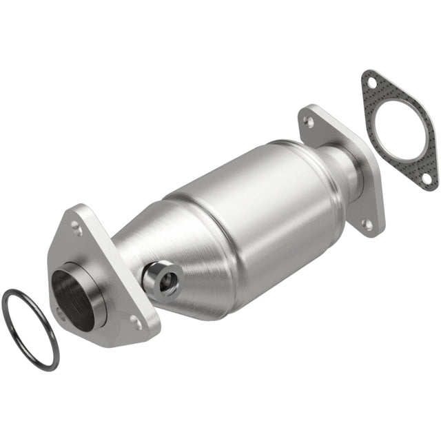 MagnaFlow Conv DF 05-15 Nissan Xterra V6 4.0L Magnaflow Catalytic Converter Direct Fit  AXOPROS