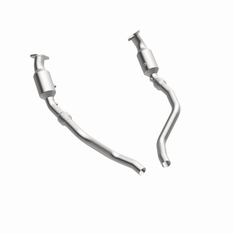 MagnaFlow Conv D/F 05- 300C/Magnum 5.7 w/cats Magnaflow Catalytic Converter Direct Fit  AXOPROS