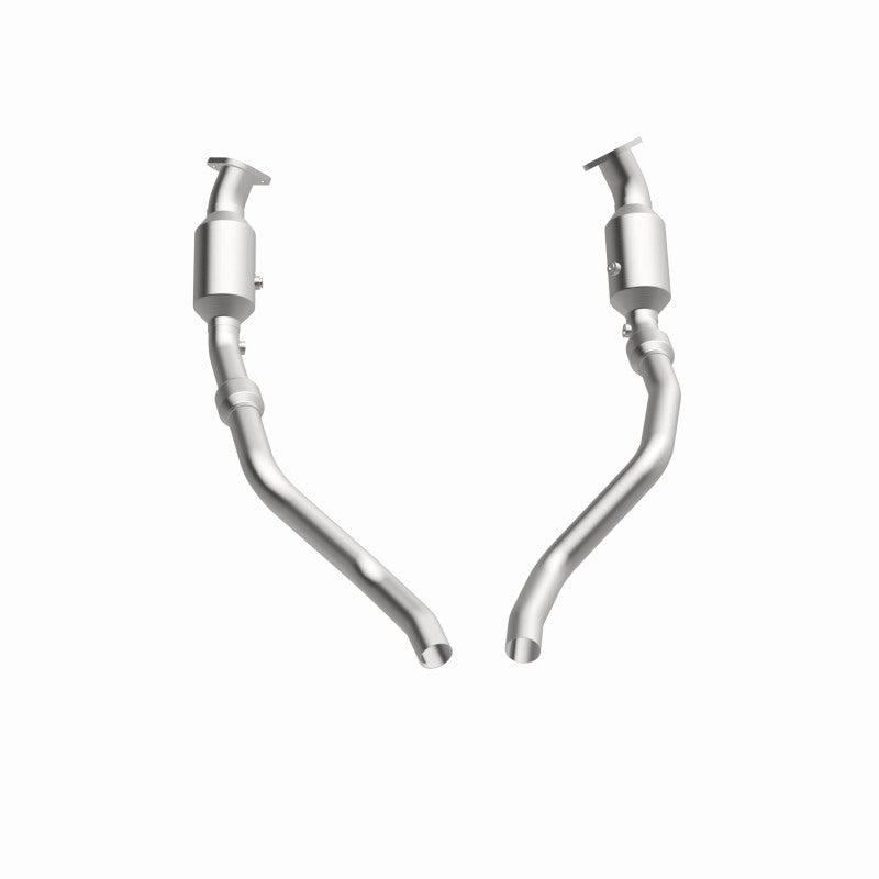 MagnaFlow Conv D/F 05- 300C/Magnum 5.7 w/cats Magnaflow Catalytic Converter Direct Fit  AXOPROS