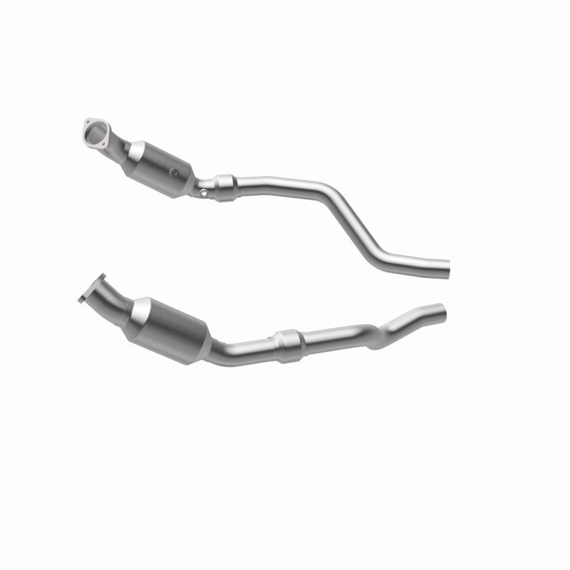 MagnaFlow Conv D/F 05- 300C/Magnum 5.7 w/cats Magnaflow Catalytic Converter Direct Fit  AXOPROS