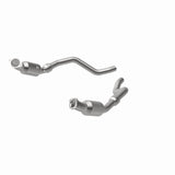 MagnaFlow Conv D/F 05- 300C/Magnum 5.7 w/cats Magnaflow Catalytic Converter Direct Fit  AXOPROS