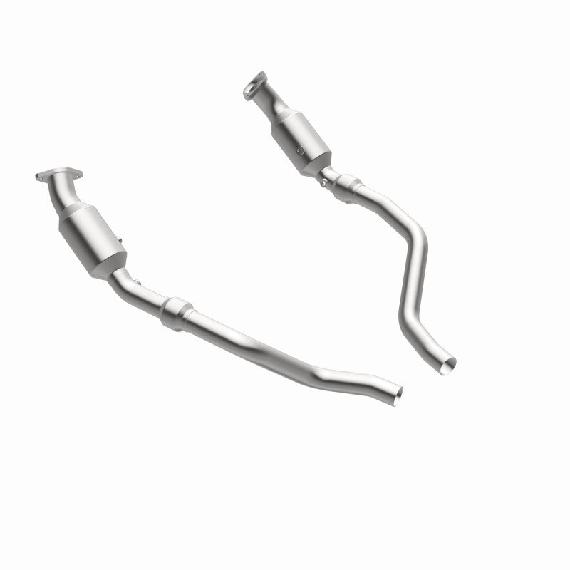 MagnaFlow Conv D/F 05- 300C/Magnum 5.7 w/cats Magnaflow Catalytic Converter Direct Fit  AXOPROS