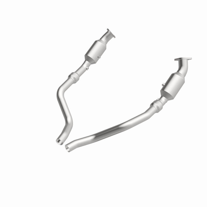 MagnaFlow Conv D/F 05- 300C/Magnum 5.7 w/cats Magnaflow Catalytic Converter Direct Fit  AXOPROS