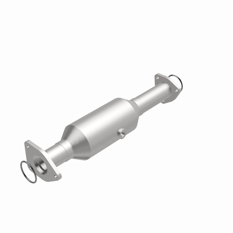 MagnaFlow Conv DF 05 Honda Accord 2.4L OEM Magnaflow Catalytic Converter Direct Fit  AXOPROS