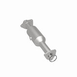 MagnaFlow Conv DF 05 Honda Accord 2.4L OEM Magnaflow Catalytic Converter Direct Fit  AXOPROS