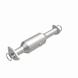 MagnaFlow Conv DF 05 Honda Accord 2.4L OEM Magnaflow Catalytic Converter Direct Fit  AXOPROS