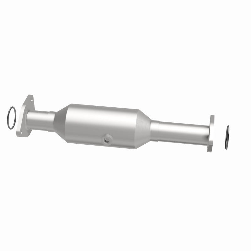 MagnaFlow Conv DF 05 Honda Accord 2.4L OEM Magnaflow Catalytic Converter Direct Fit  AXOPROS