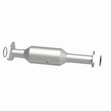 MagnaFlow Conv DF 05 Honda Accord 2.4L OEM Magnaflow Catalytic Converter Direct Fit  AXOPROS