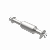 MagnaFlow Conv DF 05 Honda Accord 2.4L OEM Magnaflow Catalytic Converter Direct Fit  AXOPROS