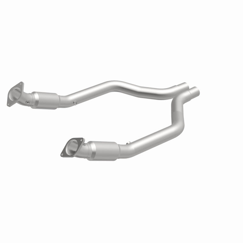 MagnaFlow Conv DF 05- SRT-8 6.1L OFF ROAD Magnaflow Catalytic Converter Direct Fit  AXOPROS