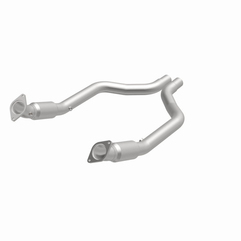 MagnaFlow Conv DF 05- SRT-8 6.1L OFF ROAD Magnaflow Catalytic Converter Direct Fit  AXOPROS