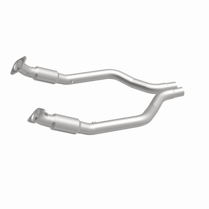 MagnaFlow Conv DF 05- SRT-8 6.1L OFF ROAD Magnaflow Catalytic Converter Direct Fit  AXOPROS